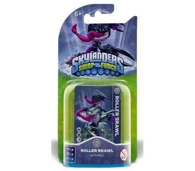 SKYLANDERS SWAP FORCE  ROLLER BRAWL