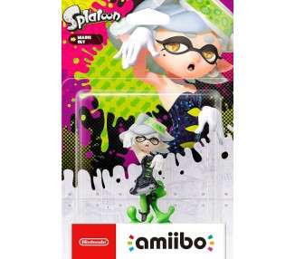 AMiiBO SPLATOON: MARIE OLY (TINA) (IMP)