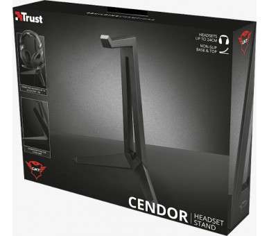 TRUST CENDOR HEADSET STAND GXT260