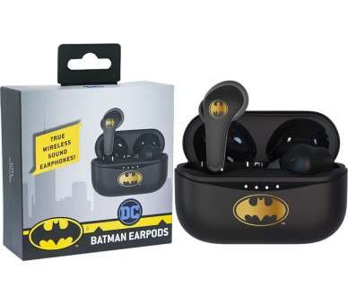 OTL WIRELESS EARPODS BATMAN