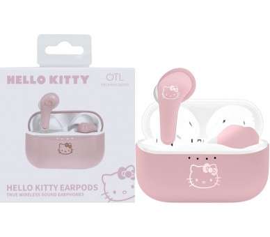 OTL WIRELESS EARPODS HELLO KITTY