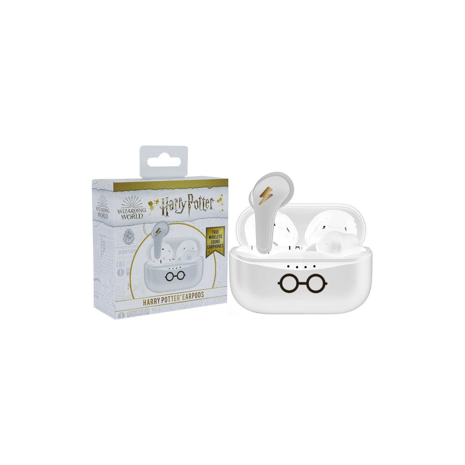 OTL WIRELESS EARPODS HARRY POTTER