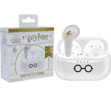 OTL WIRELESS EARPODS HARRY POTTER