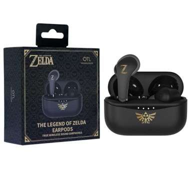 OTL WIRELESS EARPODS THE LEGEND OF ZELDA