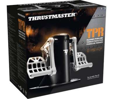 THRUSTMASTER PENDULAR RUDDER (PC)