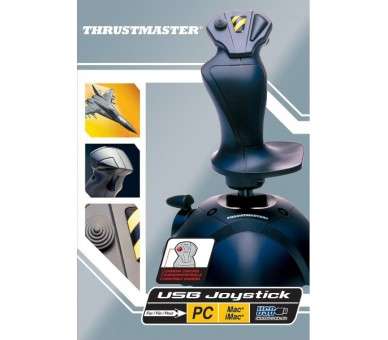 THRUSTMASTER USB JOYSTICK (PC)