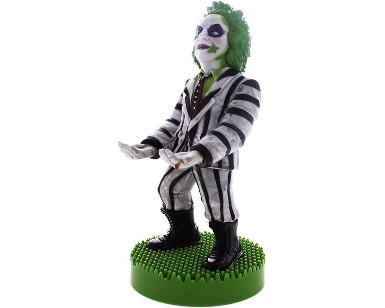 FIGURA CABLE GUYS BEETLEJUICE (2M CABLE USB)