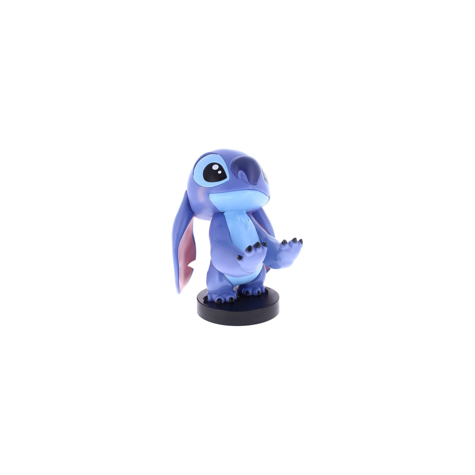 FIGURA CABLE GUYS  STICH (2M CABLE USB)