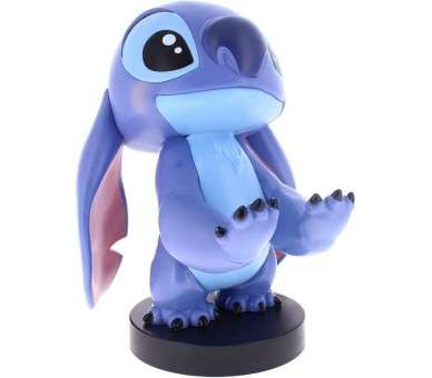 FIGURA CABLE GUYS  STICH (2M CABLE USB)