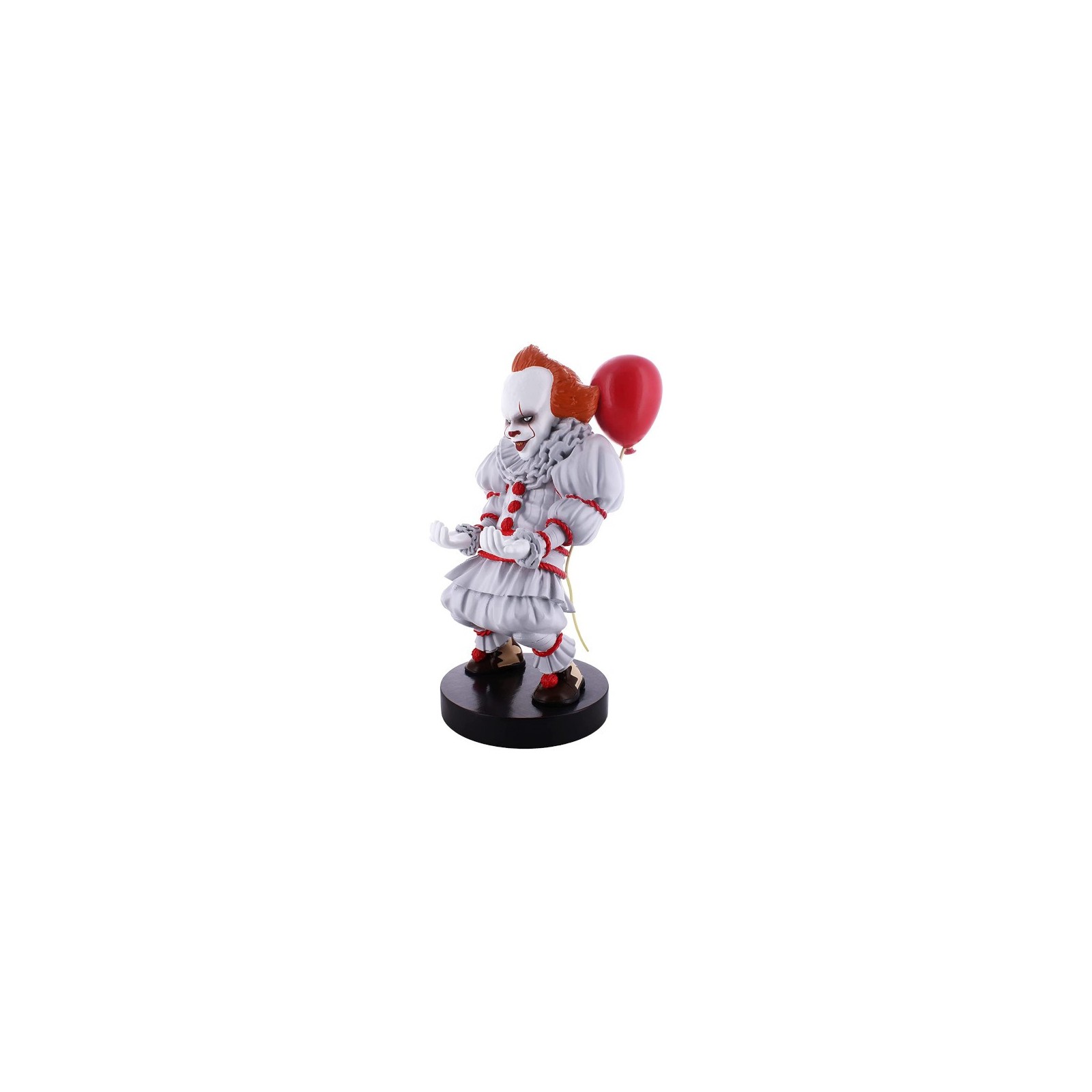 FIGURA CABLE GUYS IT PENNYWISE (2M CABLE USB)