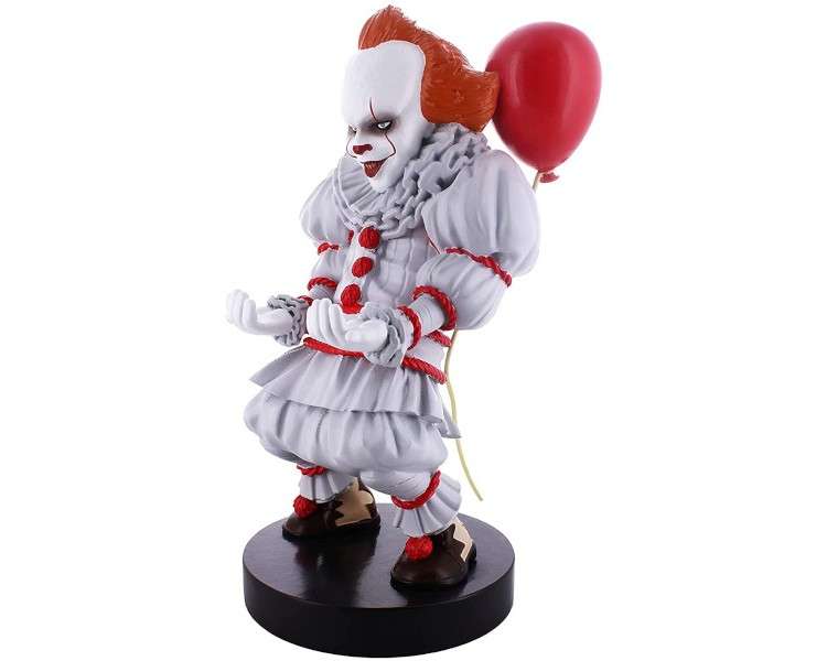 FIGURA CABLE GUYS IT PENNYWISE (2M CABLE USB)