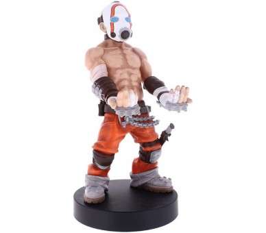 FIGURA CABLE GUYS BORDERLANDS 3 PSYCHO BANDIT (2M CABLE USB)