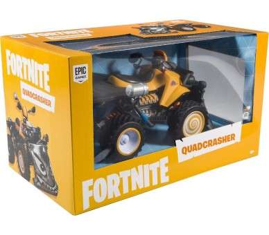 FORTNITE FIGURA QUADCRASHER (28 CM)