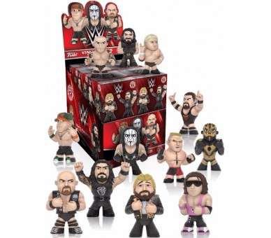 FUNKO POP! WWE (7813)