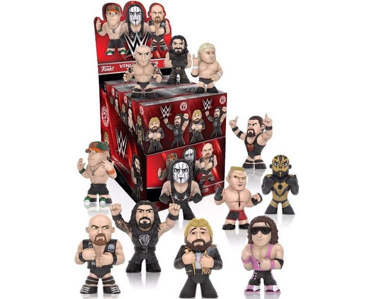 FUNKO POP! WWE (7813)