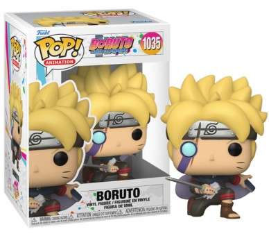 FUNKO POP! ANIMATION - BORUTO: BORUTO (1035)