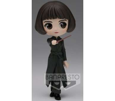 BANPRESTO Q POSKET FANTASTIC BEASTS: TINA GOLDSTEIN (VER.B)  (14 CM)