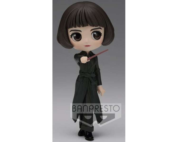 BANPRESTO Q POSKET FANTASTIC BEASTS: TINA GOLDSTEIN (VER.B)  (14 CM)