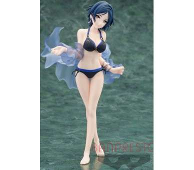 BANPRESTO THE IDOLMASTER CINDERELLA GIRLS - CELESTIAL VIVI- KANADE HAYAMI  (20 CM)