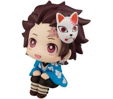 BANPRESTO LOOKUP DEMON SLAYER?KIMETSU NO YAIBA TANJIRO KAMADO FINAL SELECTION VER.(11 CM)