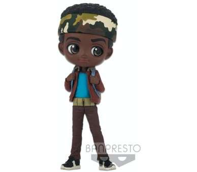 BANPRESTO STRANGER THINGS: LUCAS (13 CM)