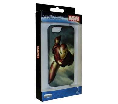 PDP CARCASA MARVEL IRON MAN (IPHONE 5)