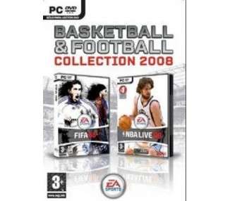 BASKETBALL & FOOTBALL COLLECTION