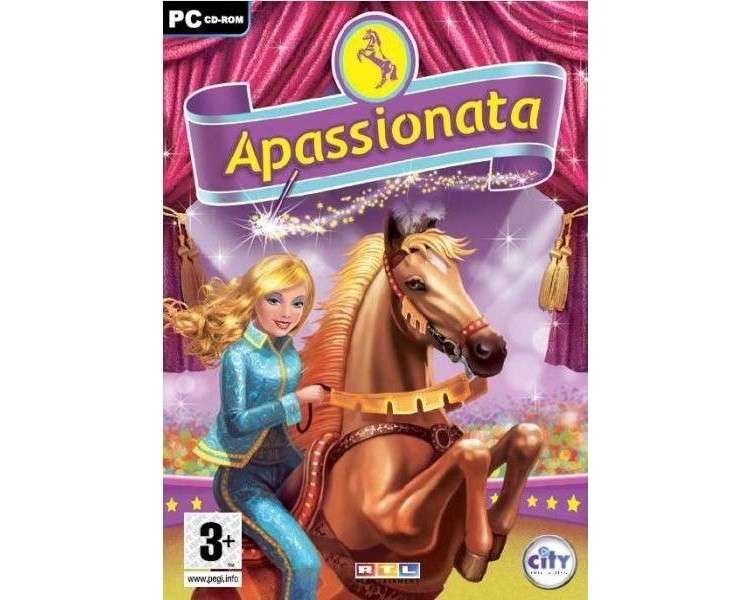 APASSIONATA