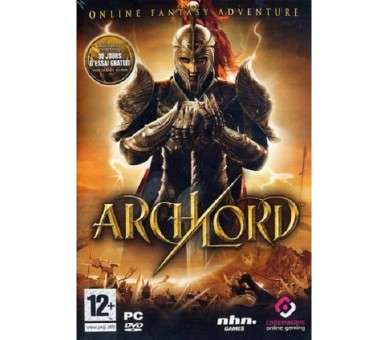 ARCHLORD