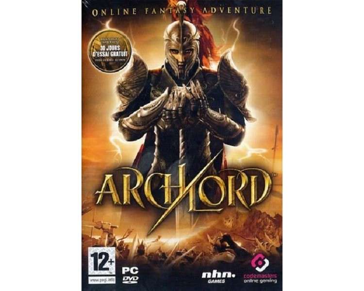 ARCHLORD