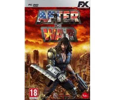 AFTER THE WAR PREMIUM