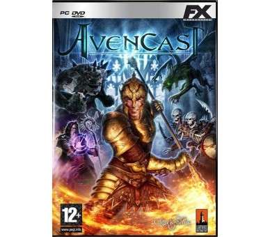 AVENCAST