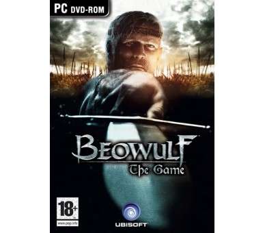 BEOWULF:THE GAME