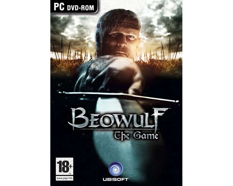 BEOWULF:THE GAME