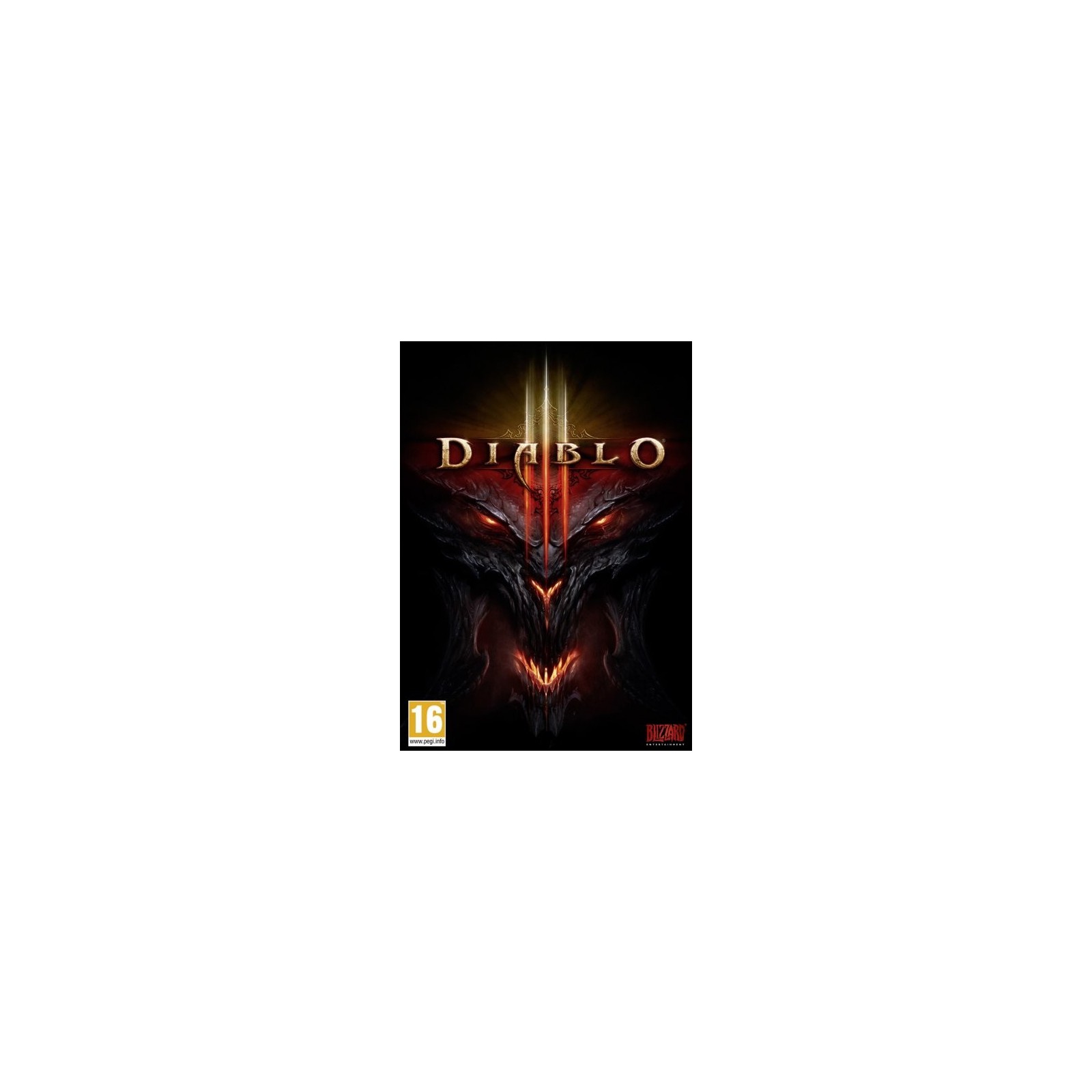 DIABLO III