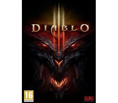 DIABLO III