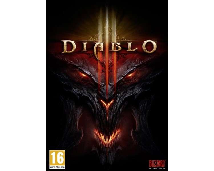 DIABLO III