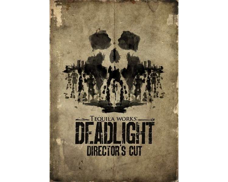 DEADLIGHT: DIRECTOR'S CUT