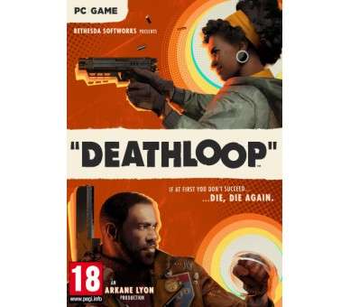 DEATHLOOP