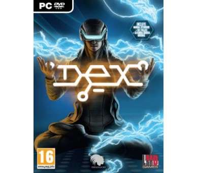 DEX