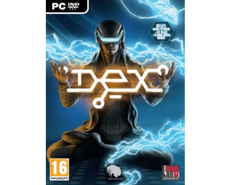 DEX