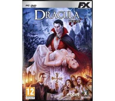 DRACULA ORIGIN