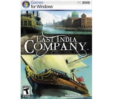 EAST INDIA COMPANY