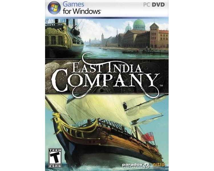 EAST INDIA COMPANY