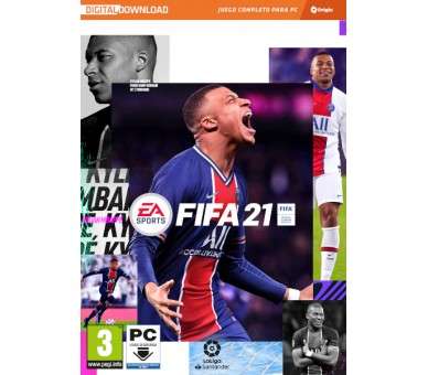 FIFA 21 (CIAB)