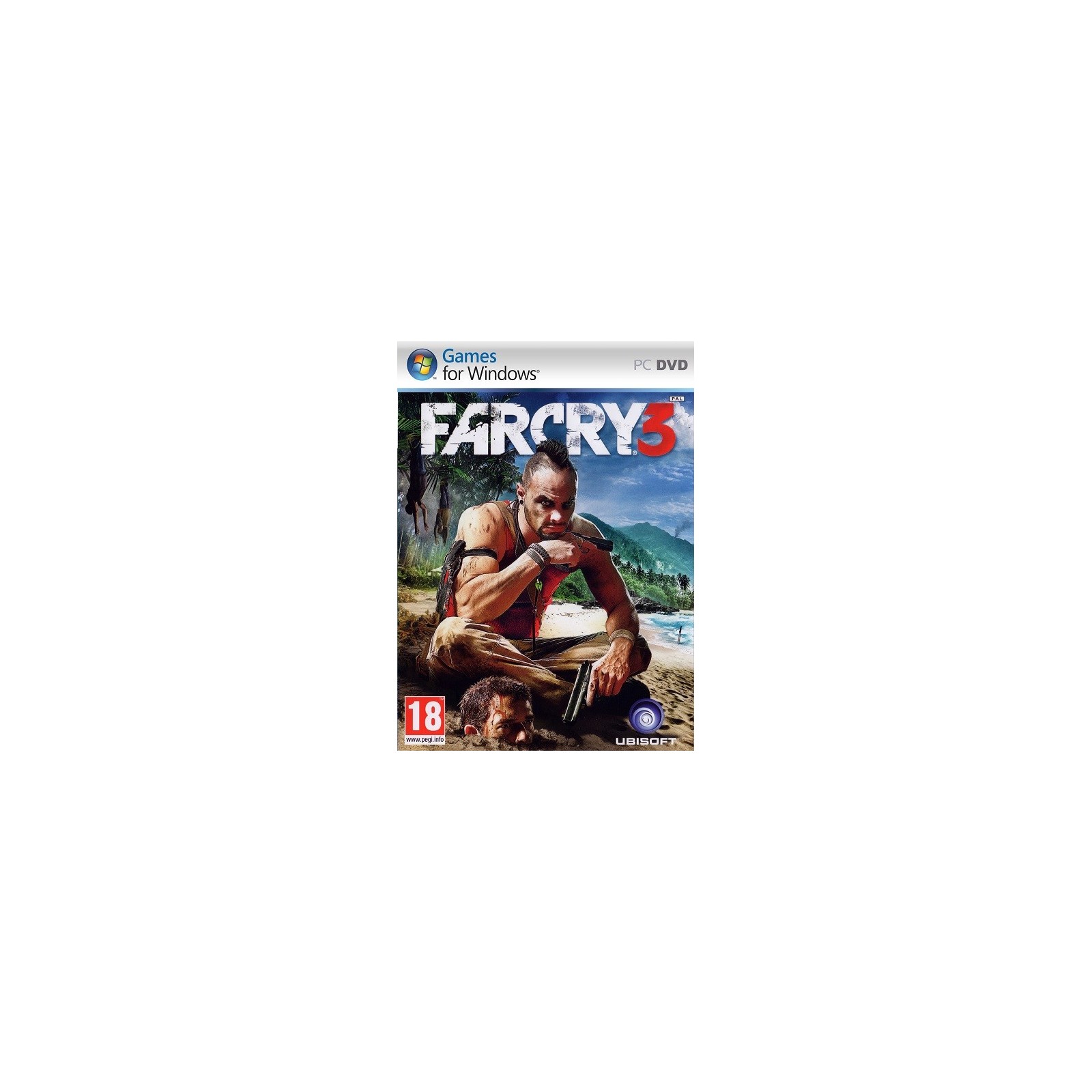 FAR CRY 3