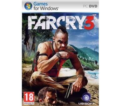 FAR CRY 3