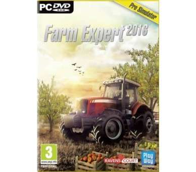 FARM EXPERT 2016