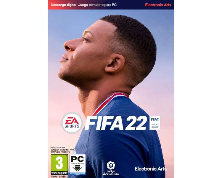 FIFA 22 (CIAB)