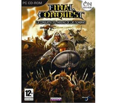 FINAL CONQUEST